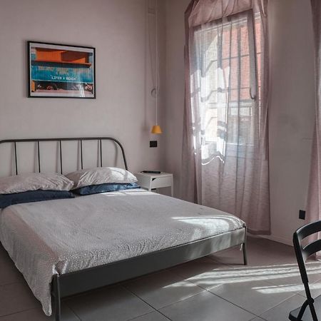 B&B Al Cardinale Verona Eksteriør billede