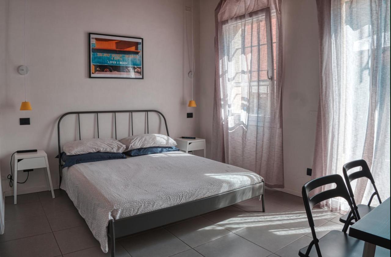 B&B Al Cardinale Verona Eksteriør billede