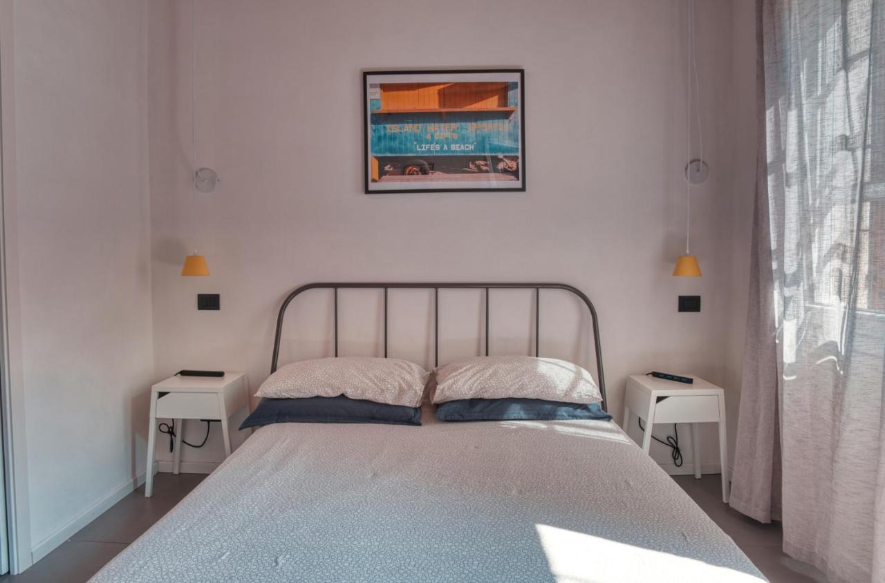 B&B Al Cardinale Verona Eksteriør billede