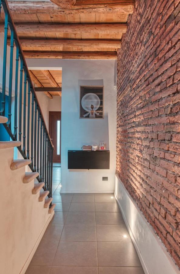 B&B Al Cardinale Verona Eksteriør billede