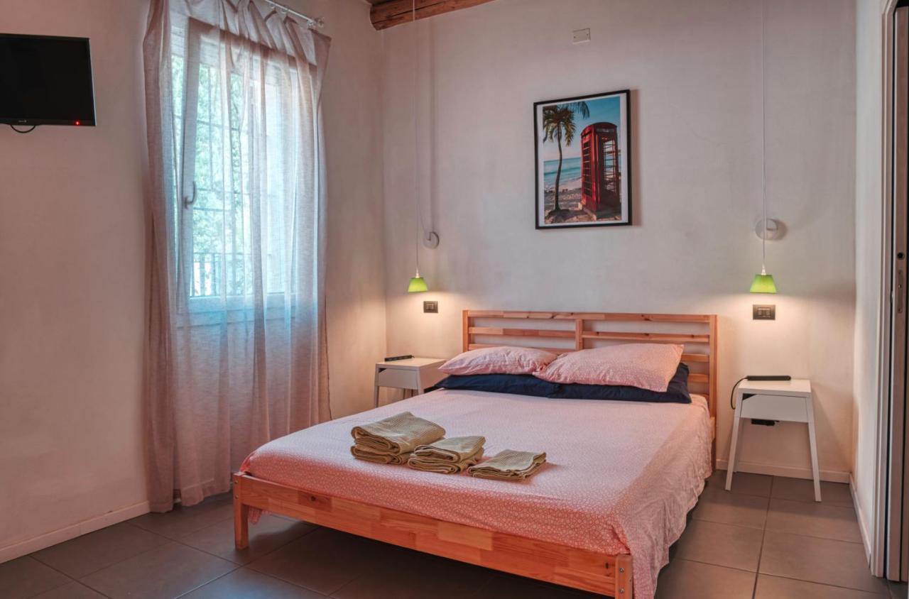 B&B Al Cardinale Verona Eksteriør billede