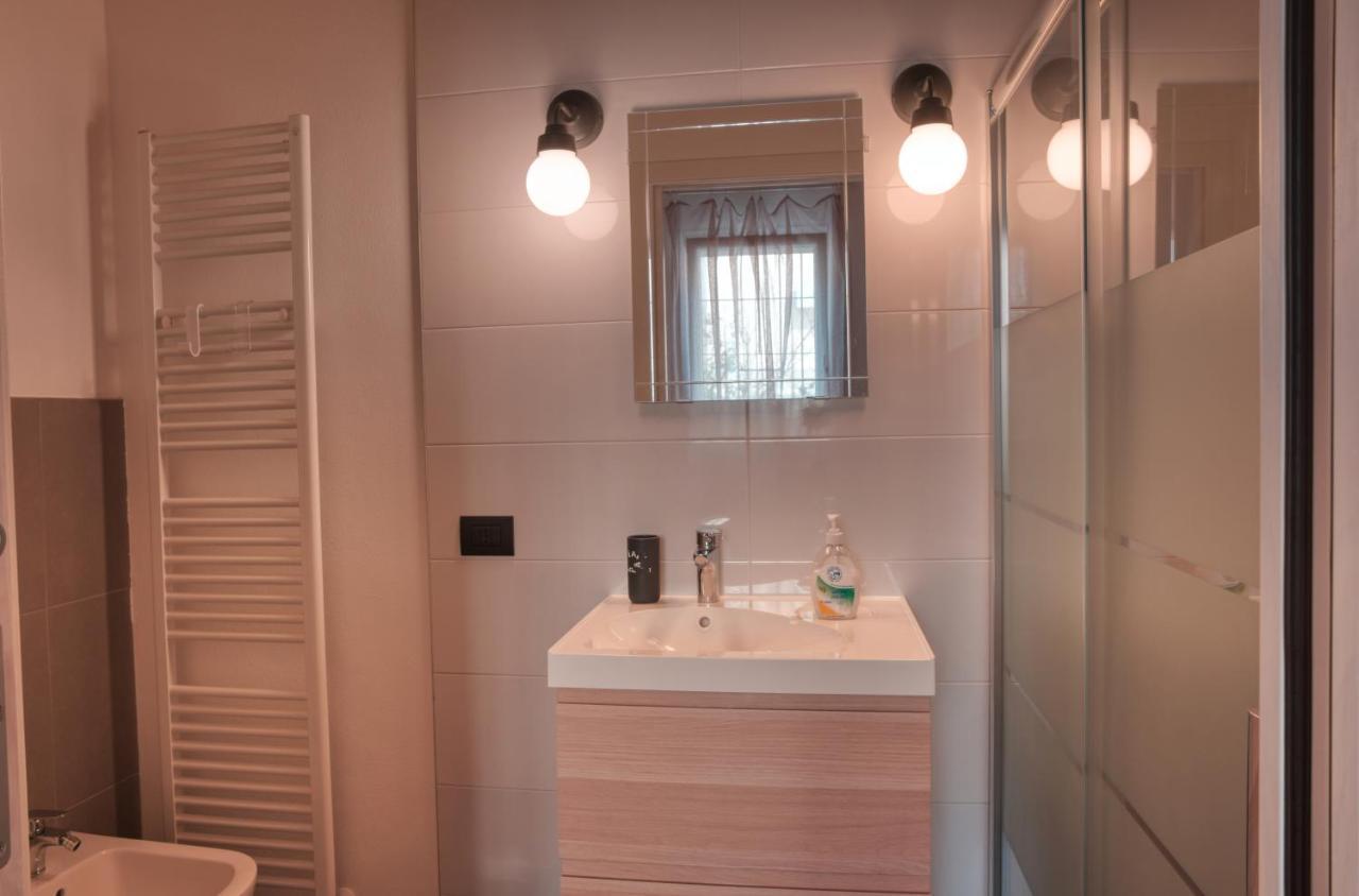 B&B Al Cardinale Verona Eksteriør billede