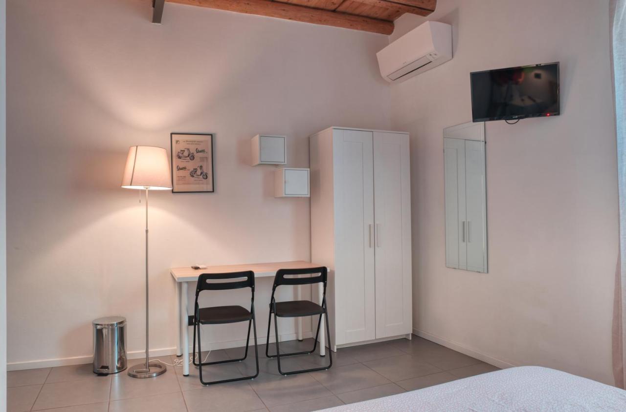 B&B Al Cardinale Verona Eksteriør billede