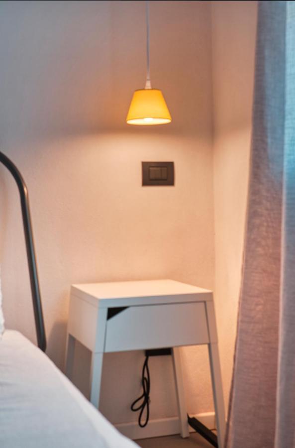 B&B Al Cardinale Verona Eksteriør billede